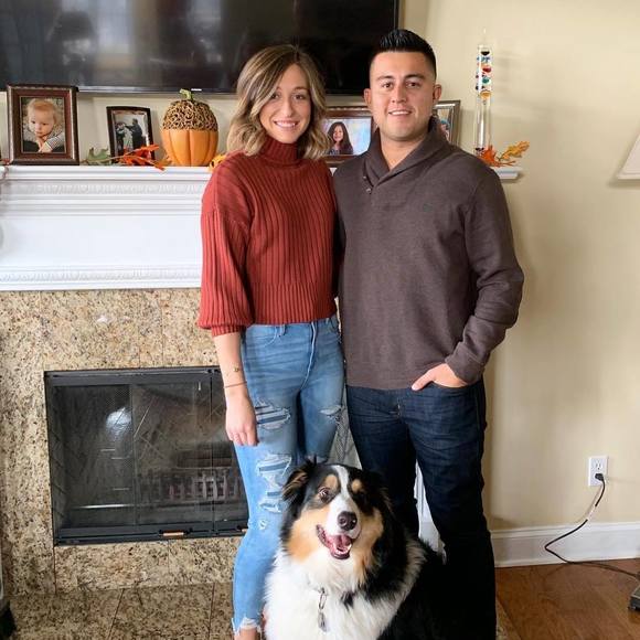 Meet your Posher, Kaylin - Picture 1 of 1